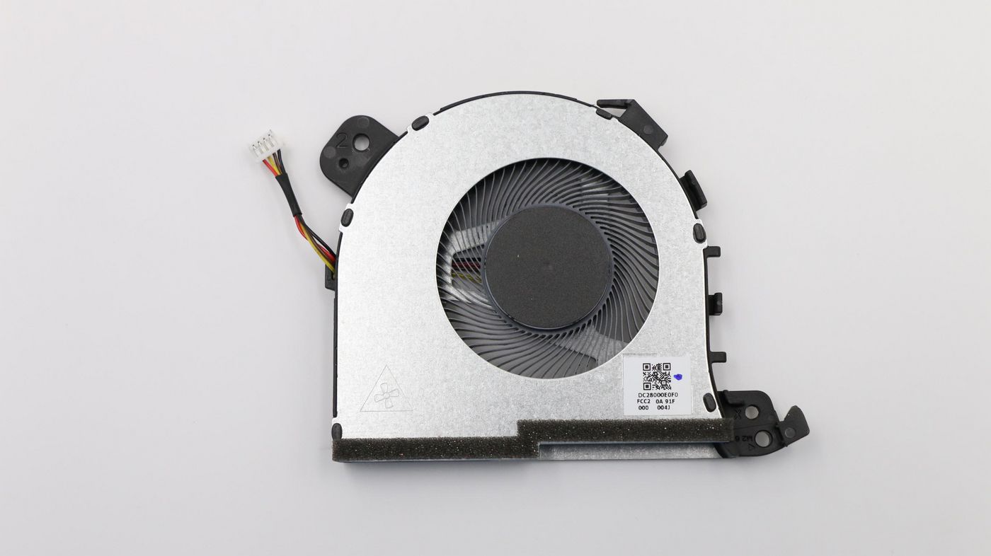 Image of Lenovo System FAN L 81LH