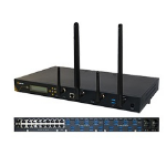 Perle IOLAN SCG50 RUU-LEWM RJ-45/USB Type-A