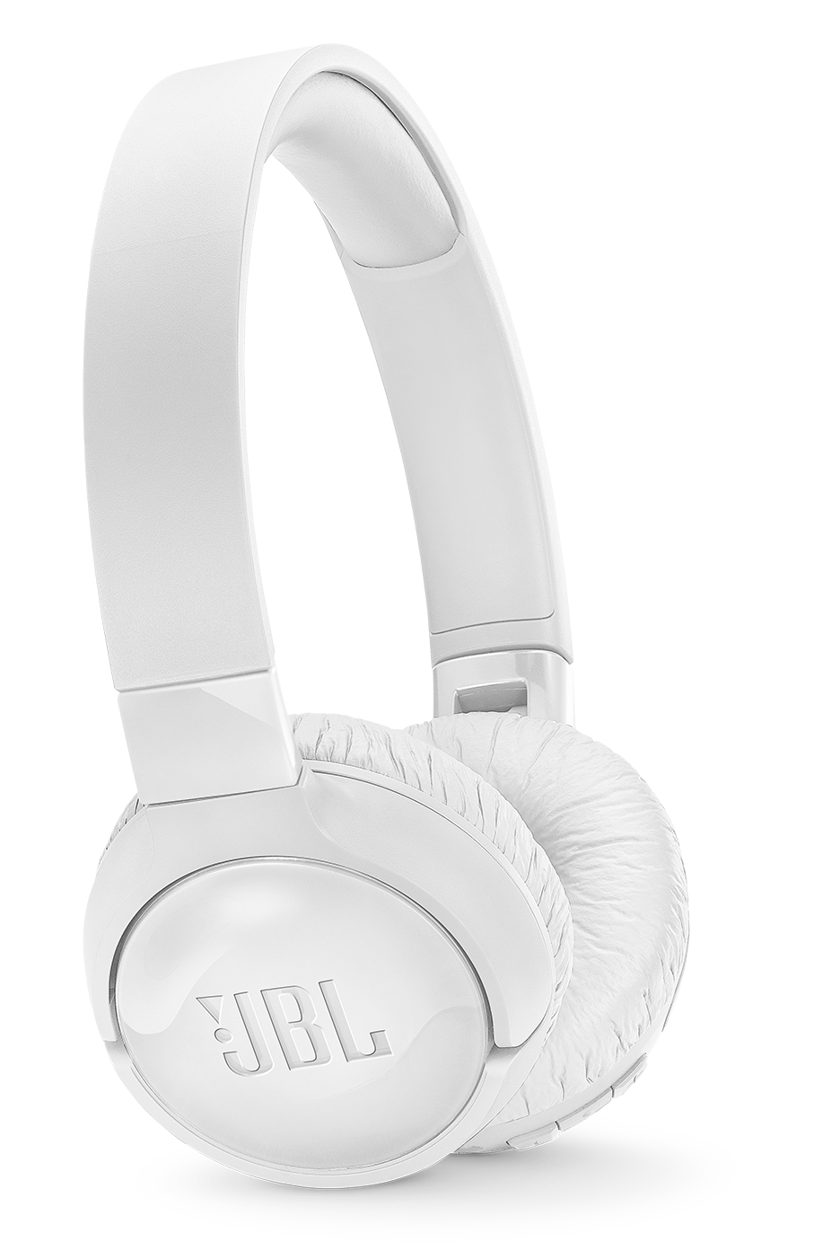 JBL TUNE600BTNC Headset Wired & Wireless Head-band Calls/Music Blu
