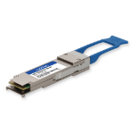 AddOn Networks QSFP-40GBASE-PLR-MX-AO network transceiver module Fiber optic 40000 Mbit/s QSFP+ 1310 nm