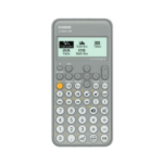 Casio FX83GTCW Grey Scientific Calculator