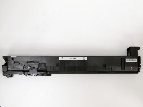 Remanufactured HP CF303A (827A) Magenta Toner Cartridge