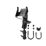 RAM Mounts RAM-B-174-GA10U navigator mount Motorcycle Black