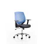 Dynamic OP000015 office/computer chair Padded seat Hard backrest
