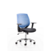 Dynamic OP000015 office/computer chair Padded seat Hard backrest