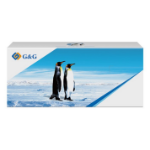 G&G Image 21008 Toner cartridge yellow, 9.5K pages (replaces HP 415X/W2032X) for HP E 45028/M 454