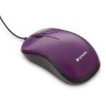 Verbatim 70235 mouse Ambidextrous USB Type-A Optical