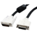 StarTech.com 2m DVI-D Dual Link Monitor Extension Cable - M/F