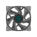 Iceberg Thermal IceGALE Xtra Computer case Fan 8 cm Grey 1 pc(s)