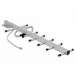 DeLOCK 12569 smart home signal extender Wireless
