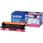 Brother TN-135M Toner magenta, 4K pages