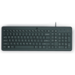 HP 150 Wired Keyboard ADR