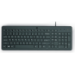 HP 150 Wired Keyboard Bel