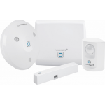 eQ-3 AG Starter Set Alarm security alarm system White