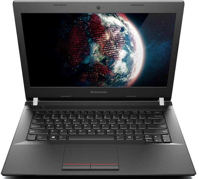 Lenovo ThinkPad Edge E40-70 Computadora portÃ¡til Negro 35.6 cm (14