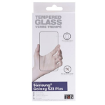 T'nB TGIS23P scherm- & rugbeschermer voor mobiele telefoons Doorzichtige schermbeschermer Samsung 1 stuk(s)