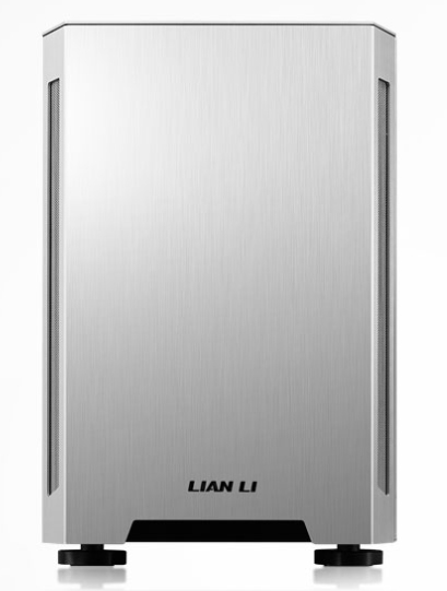 Image of Lian Li TU150A computer case Mini Tower Silver