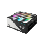 ASUS ROG Loki power supply unit 750 W 20+4 pin ATX SFX-L Black, Silver