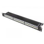 Alcasa GC-N0145 patch paneel 1U