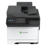 Lexmark CX622ade Laser A4 1200 x 1200 DPI 37 ppm