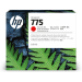 HP 775 500-ml Chromatic Red Ink Cartridge