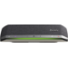 HP Poly Sync 40+M - Smart speakerphone - Bluetooth - wireless, wired - USB - Certified for Microsoft Teams