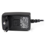 StarTech.com 5 V EU reservegelijkstroomadapter voor SV231USB & SV431USB