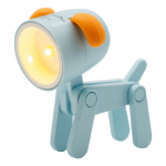 RealPower 486258 table lamp LED Blue