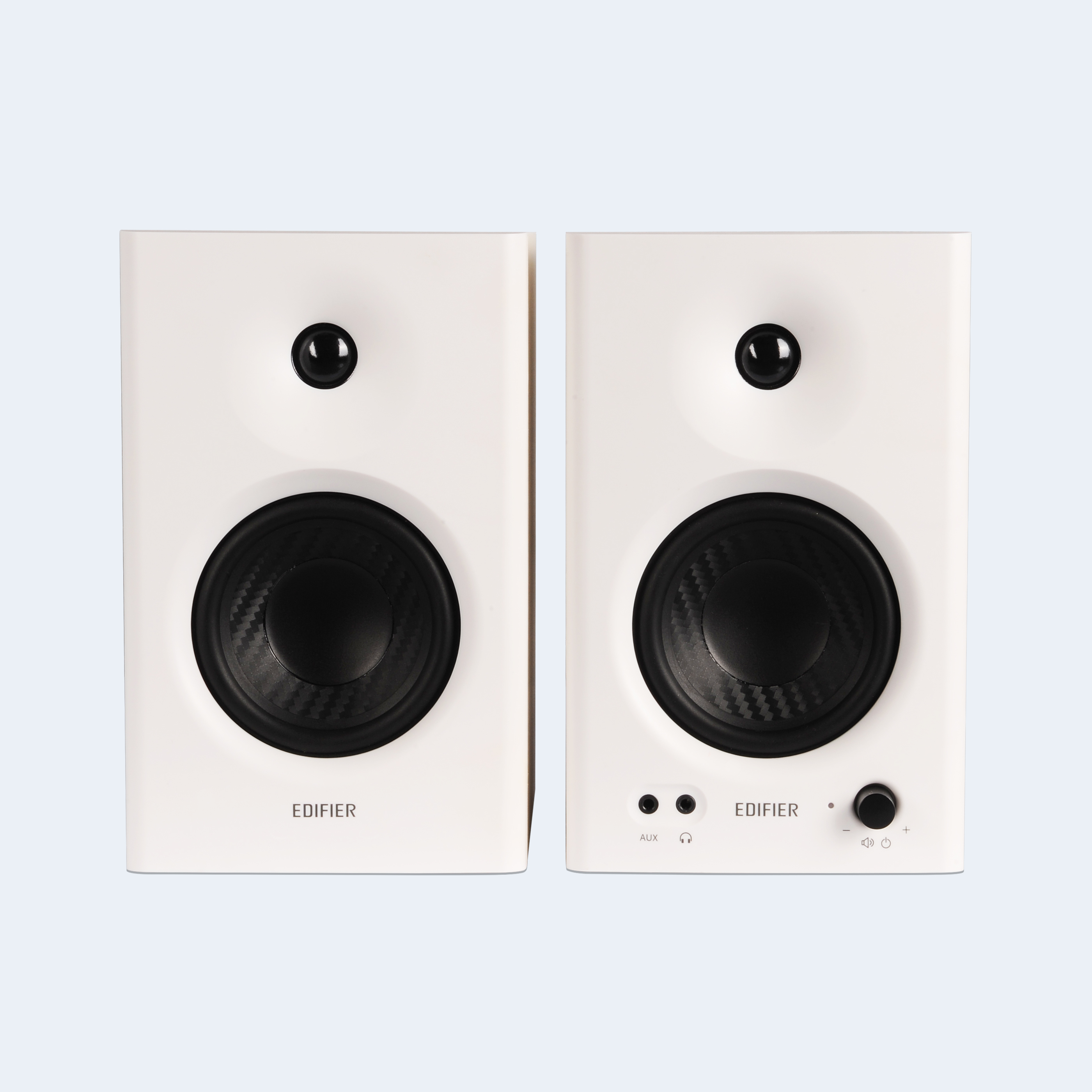 Image of Edifier MR4-WHITE loudspeaker Wired 21 W