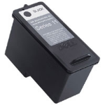 DELL JP451 ink cartridge Original Black