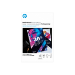HP Professional Business Paper Glossy 48 lb 11 x 17 in. (279 x 432 mm) 150 sheets