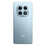 Xiaomi Redmi Note 15 5G 17.2 cm (6.77") 8 GB 128 GB 5520 mAh Blue