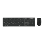 Conceptronic Wireless Keyboard & Mouse Kit, Portuguese layout