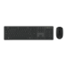 Conceptronic Wireless Keyboard & Mouse Kit, Portuguese layout
