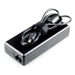 CoreParts MBA1035 power adapter/inverter Indoor 90 W Black