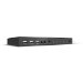 Lindy KVM Switch HDMI 18G, USB 2.0 & Audio, 4 Port