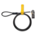 Kensington K64673TAA cable lock Silver