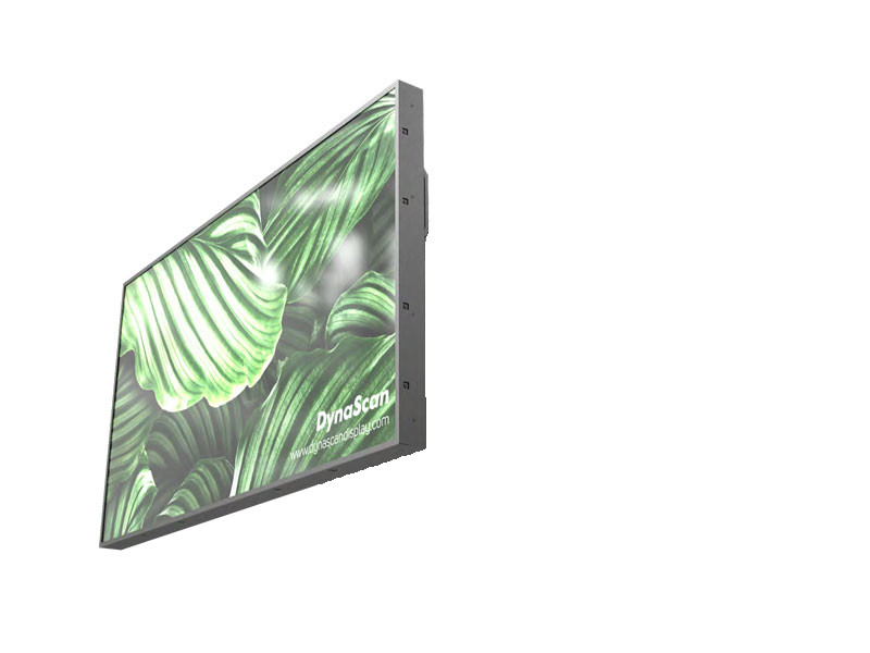 Image of DynaScan DS431LT4 Signage Display Digital signage flat panel 109.2...