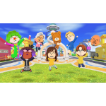 Nintendo Tomodachi Life: Living the Dream Standaard Nintendo Switch