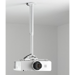 Chief Ceiling Projector Kit (45-80 cm)-KITEC045080W