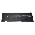 Origin Storage BTI Alternative to Lenovo FRU42T4845 notebook spare part Battery