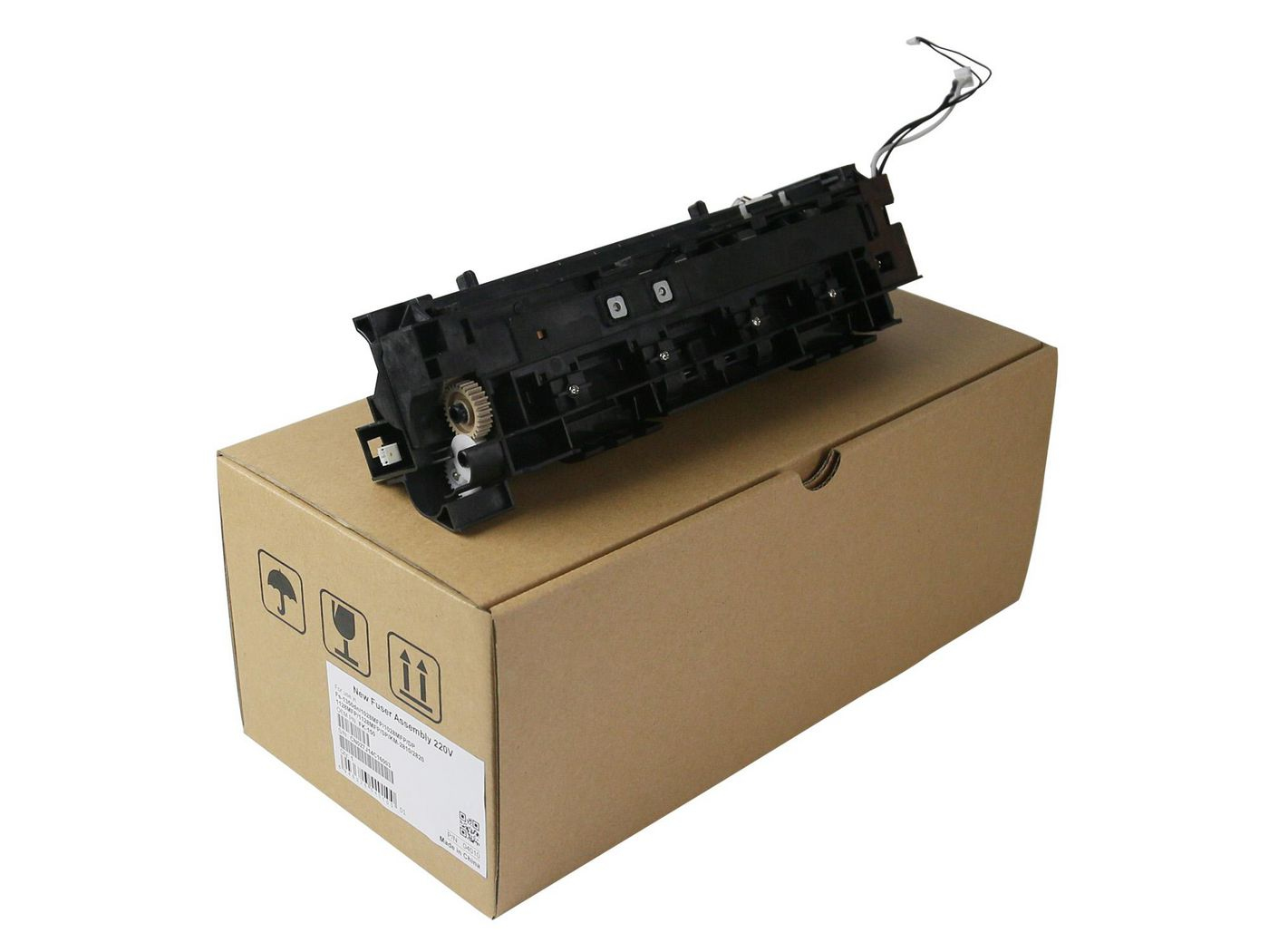 Image of CoreParts MSP4010 printer/scanner spare part/accessory Fuser assembly