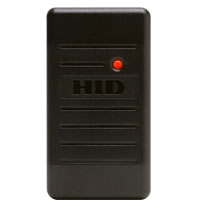 ProxPoint Plus proximity  reader with (18