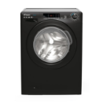 Candy Smart 10kg 1400rpm Washing Machine - Black