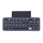 Alcatel-Lucent ALE-10 keyboard QWERTY English Black