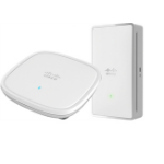 Cisco C9105AXI-E wireless access point Grey Power over Ethernet (PoE)