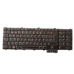 DELL 0PMK9 laptop reserve-onderdeel Toetsenbord