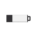 Centon USB 3.0 Pro 2 16GB USB flash drive USB Type-A 3.2 Gen 1 (3.1 Gen 1) White