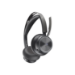 HP Poly Voyager Focus 2 UC Double Sided On-ear Stereo USB Headset
