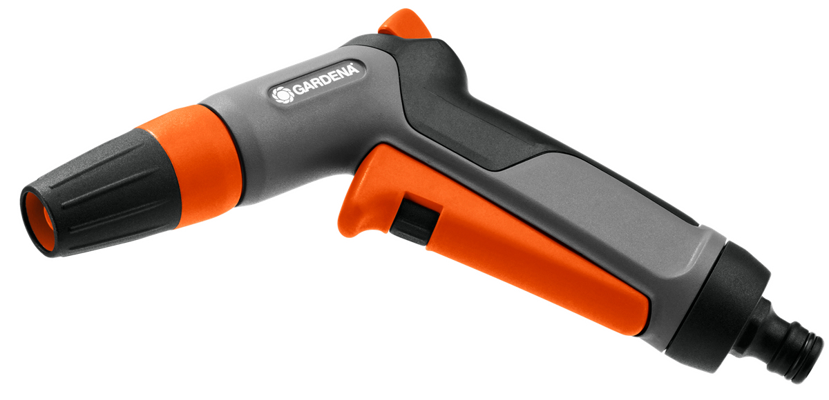 Image of Gardena Classic Cleaning Nozzle - 1 pc(s)